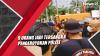 9 Orang Jadi Tersangka Pengeroyokan Polisi saat Demo Pemuda Pancasila