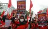  Hari Ini Ribuan Buruh Bakal Kepung Kantor Gubernur Jateng