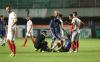 Cedera saat Lawan PSM, Begini Kondisi Terkini 2 Pemain PSIS Ucil dan Jonathan 