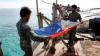 Filipina Tolak Keras Permintaan China Singkirkan Kapal Perang di Laut China Selatan