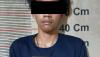 Peras dan Rampas Handphone Sopir Pikap, Pemuda di Langkat Ditangkap Polisi