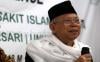 PTM di Tengah Merebaknya Omicron, Wapres: Kalau Kasus Tinggi Kita Perketat