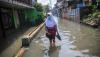 Sungai Citarum Meluap, Ratusan Rumah di Bandung Barat Banjir hingga 1 Meter - Bagian 2