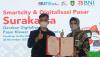 Dukung Program Smart City, BNI Kerja Sama dengan Pemerintah Kota Solo - Bagian 2