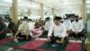   KSAD Dudung Ternyata Santri Lho, Tak Pernah Lewat Salat 5 Waktu dan Rajin Puas