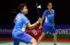 Jadwal Indonesia Open 2021 Hari Ini: Greysia/Apriyani, Minions, dan Jojo Beraksi di Semifinal