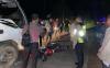 Tabrakan Maut Motor vs Truk di Bangka Barat, Seorang Tewas
