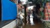 Banjir Bercampur Rob Rendam 2 Kelurahan di Kota Pekalongan 