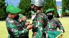 Kisah Sarpan, Anak Penjual Gula Aren asal Lebak Banten Lolos Dikmata TNI AD 2021
