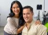 Profil dan Agama Happy Salma, Artis Cantik yang Menikah dengan Bangsawan Blasteran Bali-Australia