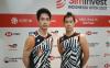 Marcus Gideon Ditanya Soal Insiden Shuttlecock Kena Badan, Ini Pengakuannya