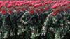 4 Prajurit Kopassus Jadi Legenda di Medan Tempur, Nomor 1 Takbir Sambil Bawa Granat ke Musuh