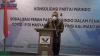 Dukung Penanganan Covid-19, Perindo Kaltara Terus Edukasi Prokes ke Warga