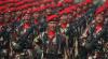   Pendidikan Kopassus Sangat Berat, Calon Prajurit Jalani Minggu Neraka 