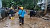 Banjir Belum Surut, 57 Gardu PLN di Aceh Timur Masih Padam 