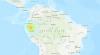Gempa Magnitudo 7,5 Guncang Peru