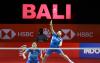 Hasil BWF World Tour Finals 2021: Libas Duo Malaysia, Greysia/Apriyani Lolos ke Semifinal