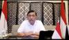 Luhut Jelaskan Alasan Solo Raya dan Semarang Raya Naik PPKM Level 3