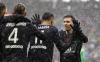 PSG Gilas Saint-Etienne 3-1, Lionel Messi Hattrick Assist