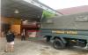Satu Truk Bantuan untuk Korban Banjir di Sintang Diberangkatkan dari Pontianak