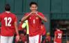 Jaga Tradisi, Witan Sulaeman Dijemput Mobil Pikap usai Bawa Indonesia Raih Emas SEA Games 2023