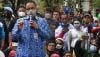 Anies Kembali Naikkan UMP DKI Jakarta jadi Rp4,6 Juta