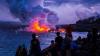 Gunung Api Bawah Laut Erupsi di Lembata NTT, Air Laut Sempat Naik Hampir 1 Meter