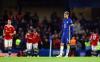Blunder Jorginho Untungkan Man United, Thomas Tuchel Salahkan Lampu Stadion
