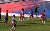 Live di iNews! Aksi Pesepak Bola Muda dalam Ajang International Youth Championship 2021