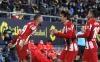Pesta Gol di Babak Kedua, Atletico Madrid Tumbangkan Cadiz 4-1