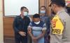 Penganiaya Istri di Bali Ditangkap di Pelabuhan Gilimanuk Hendak Kabur ke Jawa