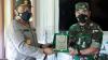 Kapolda Sulut Irjen Pol Mulyatno Kunjungi Markas Kodam XIII/Merdeka, Ini yang Disampaikan
