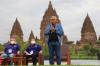 Gelar Rakorwil di Candi Prambanan, Partai Nasdem Ingin Menang Pemilu 2024