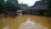 Tanggul Sungai Dawe Kudus Jebol, Ratusan Rumah Terendam Banjir - Bagian 3