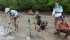 Penanaman 1.200 Bibit Mangrove di Pantai Bedul Taman Nasional Alas Purwo - Bagian 2