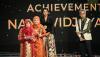 Nani Widjaja Dapat Penghargaan Lifetime Achievement IMA Awards 2021 - Bagian 3