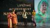 Nani Widjaja Dapat Penghargaan Lifetime Achievement IMA Awards 2021 - Bagian 1
