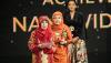 Nani Widjaja Dapat Penghargaan Lifetime Achievement IMA Awards 2021 - Bagian 2