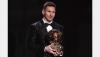 Foto-Foto Lionel Messi Pemain Terbaik Dunia, Raih Ballon d'Or ke-7 - Bagian 2