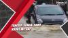 Tak Kuat Menahan Air, Tanggul Sungai Dawe Kudus Meluap