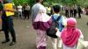 Eksekusi Rumah Yatim di Bogor Ricuh, Anak-Anak Teriak Histeris 