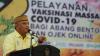 Gorontalo Targetkan 65 Persen Cakupan Vaksinasi Covid-19 hingga Akhir Tahun