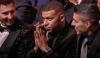 Begini Ekspresi Kesal Kylian Mbappe usai Finis ke-9 di Ranking Ballon dOr 2021