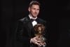 Format Baru Ballon d'Or 2022 Bikin Messi dan Ronaldo Sulit Menang