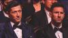 Raih Ballon dOr ke-7, Lionel Messi Beri Penghormatan Khusus untuk Lewandowski