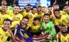 Jadwal Piala AFF 2020 Hari Ini: Kamboja Vs Malaysia, Laos Kontra Vietnam