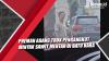 Preman Adang Truk Pengangkut Minyak Sawit Mentah di Batu Bara
