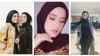 5 Artis Cantik Keturunan Arab, Nomor 4 Blasteran Jawa dan Prancis  