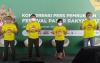Edukasi Pedagang Pasar dan UMKM Melek Digital Lewat Festival Pasar Rakyat