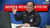 Manado Inflasi 0,03 Persen di November 2021